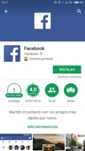 como instalar aplicaciones en android