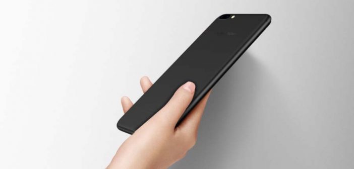 copia del iphone 7 plus