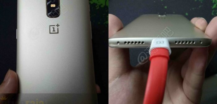 oneplus 5 se presentara el 15 de junio