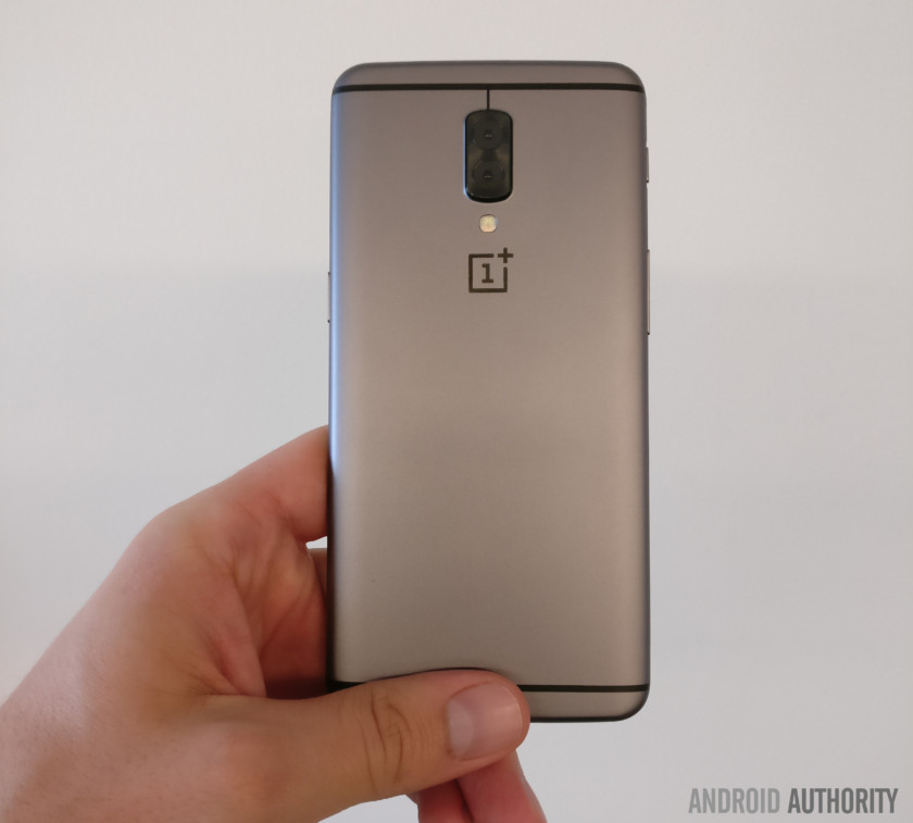 oneplus 5 sera el flagship mas delgado