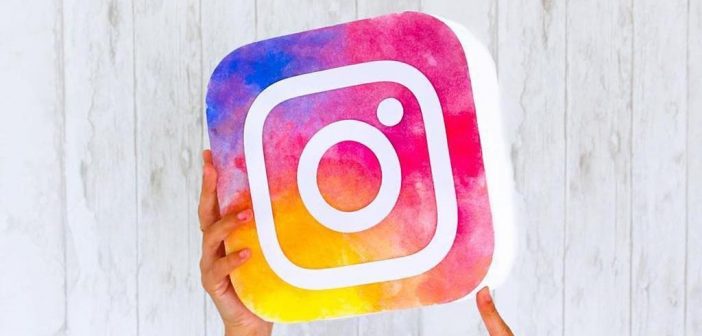 famosos españoles en instagram