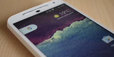 launcher de android o