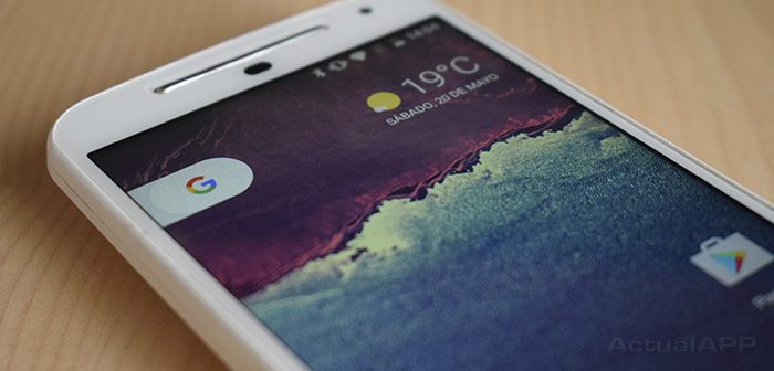 launcher de android o
