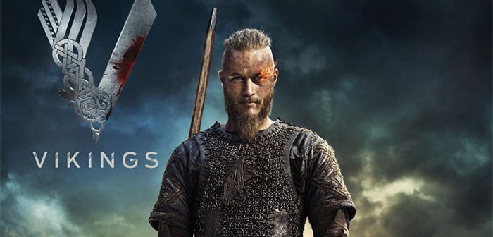 Se anuncia un juego de Vikings basado en la exitosa serie ... - 700 x 336 jpeg 37kB