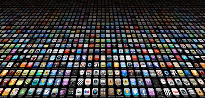 mejores apps para iphone