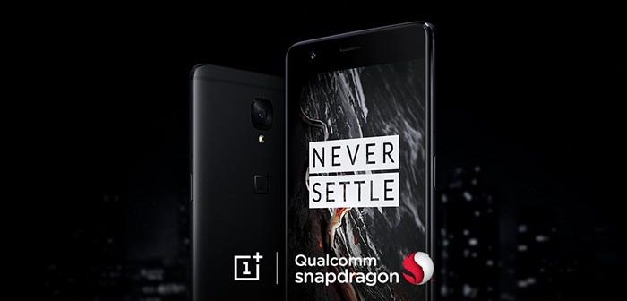 ¡Oficial! Los OnePlus 3 y 3T actualizarán a Android O - 700 x 336 jpeg 20kB