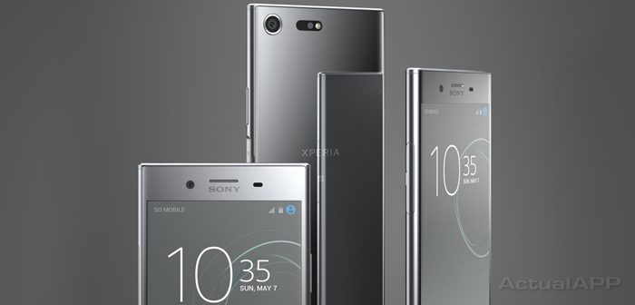 precio del sony xperia xz premium