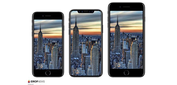 iphone 8 se presentara el 12 de setiembre