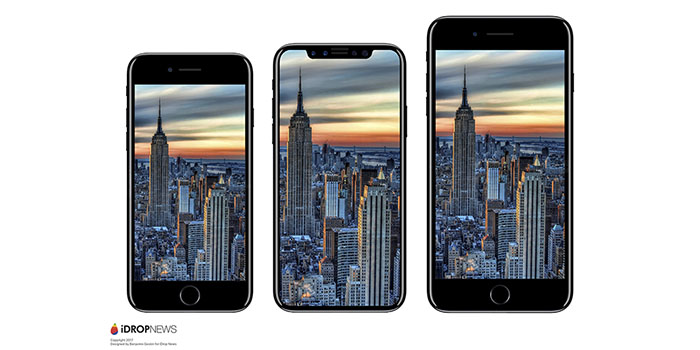iphone 8 se presentara el 12 de setiembre
