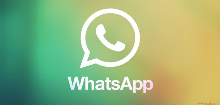 borrar un mensaje enviado por WhatsApp