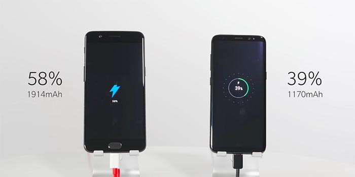 5 razones para comprar el oneplus 5
