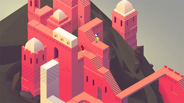 monument valley 2