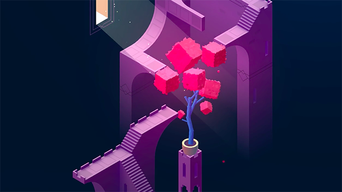 monument valley 2