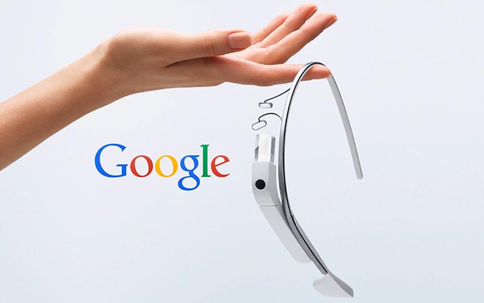 actualizacion de las google glass