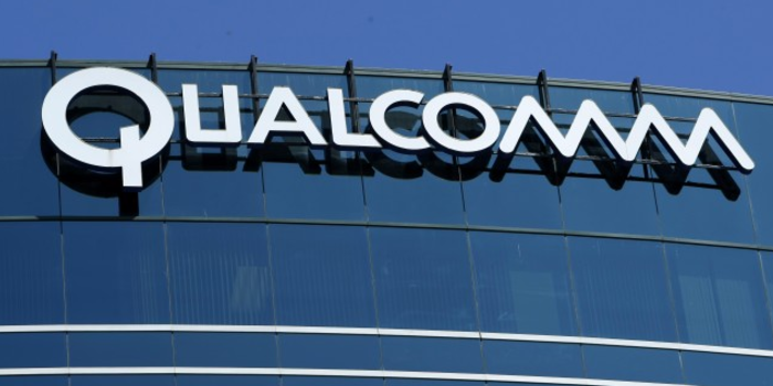 nuevo lector de huellas de qualcomm