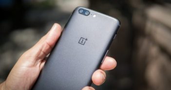 android 8 llega a oneplus