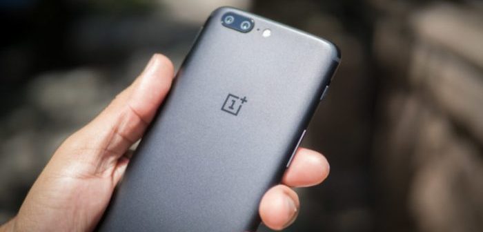 android 8 llega a oneplus
