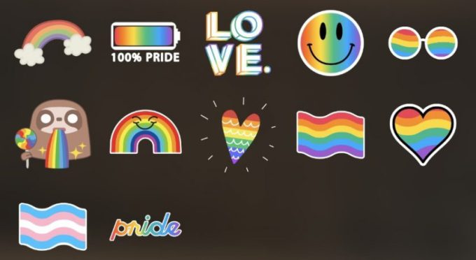 dia del orgullo gay
