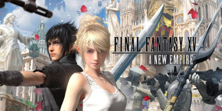 descargar final fantasy xv