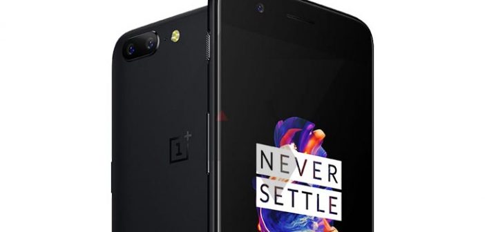 anuncio de tv del oneplus 5