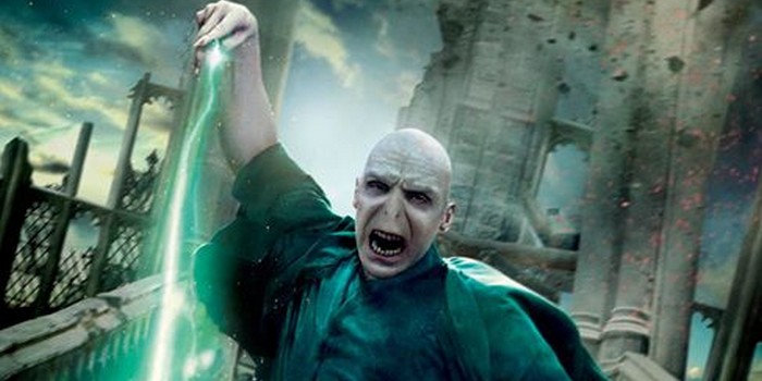harry potter en facebook