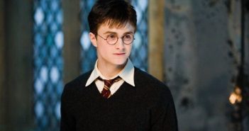 harry potter en facebook