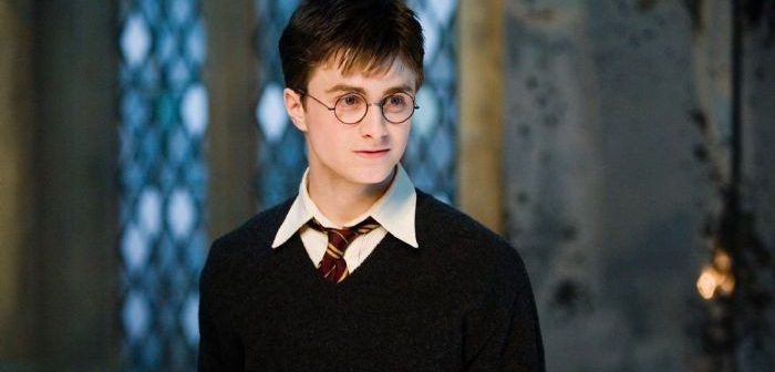 harry potter en facebook