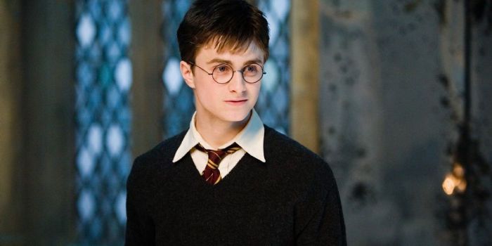 harry potter en facebook