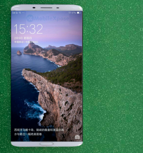 imagenes del oppo find 9
