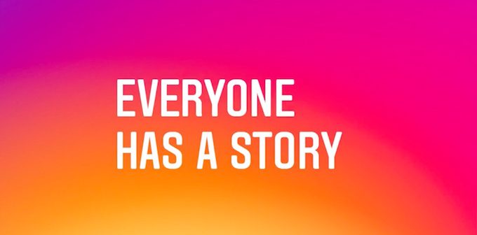 instagram stories para vuestro negocio