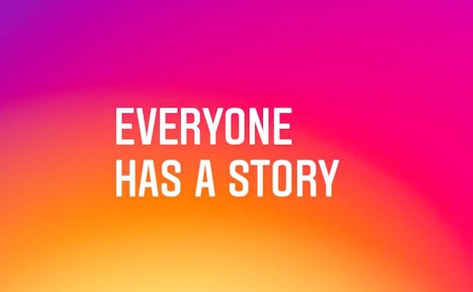 instagram stories para vuestro negocio
