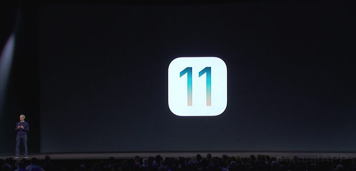 iconos de ios 11