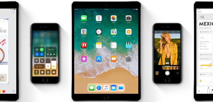 apps no compatibles con ios 11
