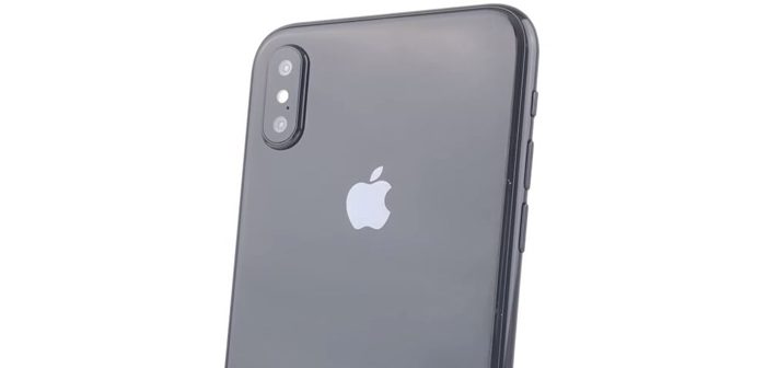 10 nuevas funcionalidades del iPhone 8