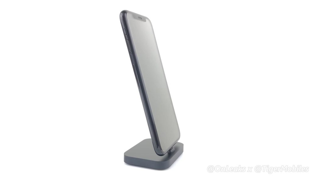 Touch ID del iPhone 8