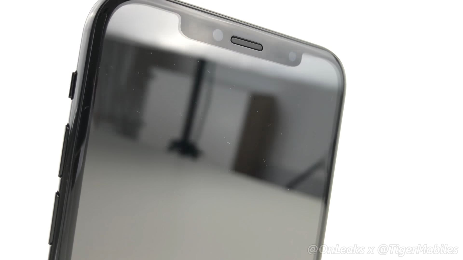 10 nuevas funcionalidades del iPhone 8