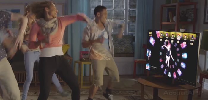 descargar just dance now
