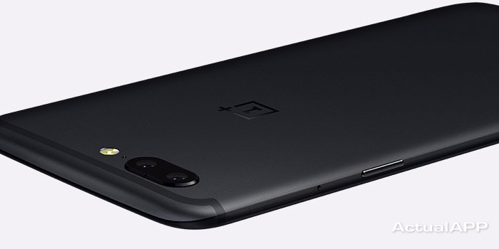 precio del oneplus 5