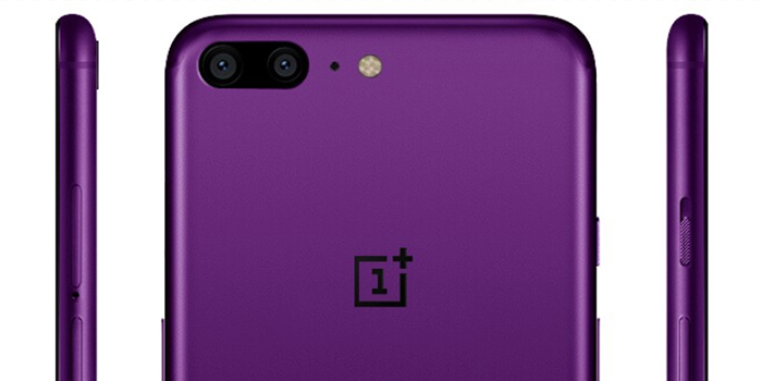 precio del oneplus 5