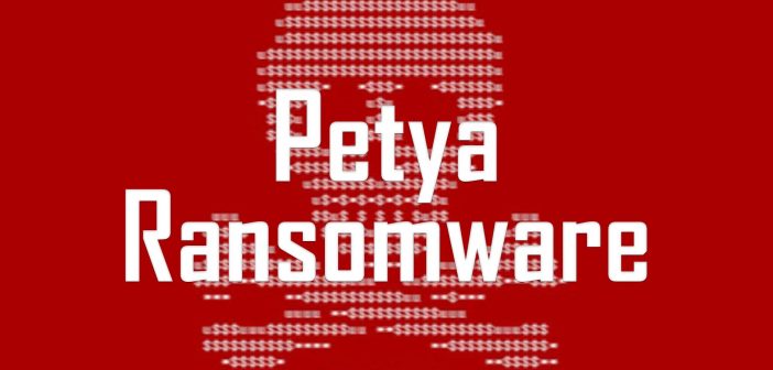 proteger vuestro ordenador windows de petya