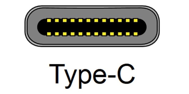 que es usb-c