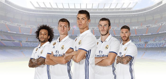 apps del real madrid