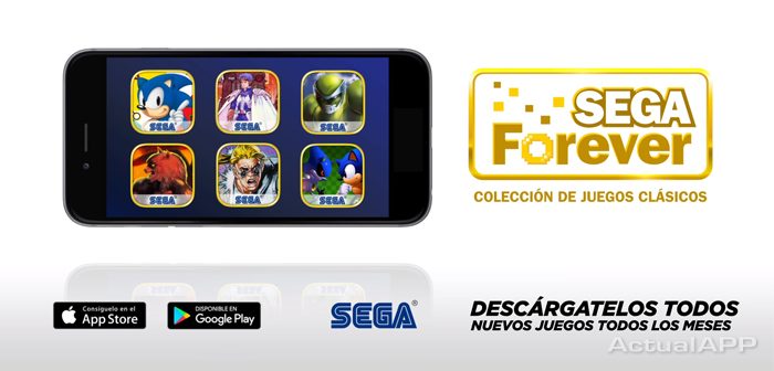 descargar sonic