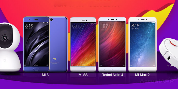 récord de ventas de xiaomi
