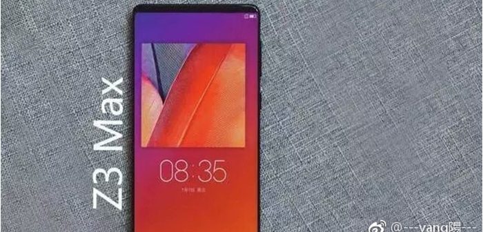 especificaciones del zuk z3 max