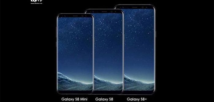galaxy s9 mini vs iphone SE 2