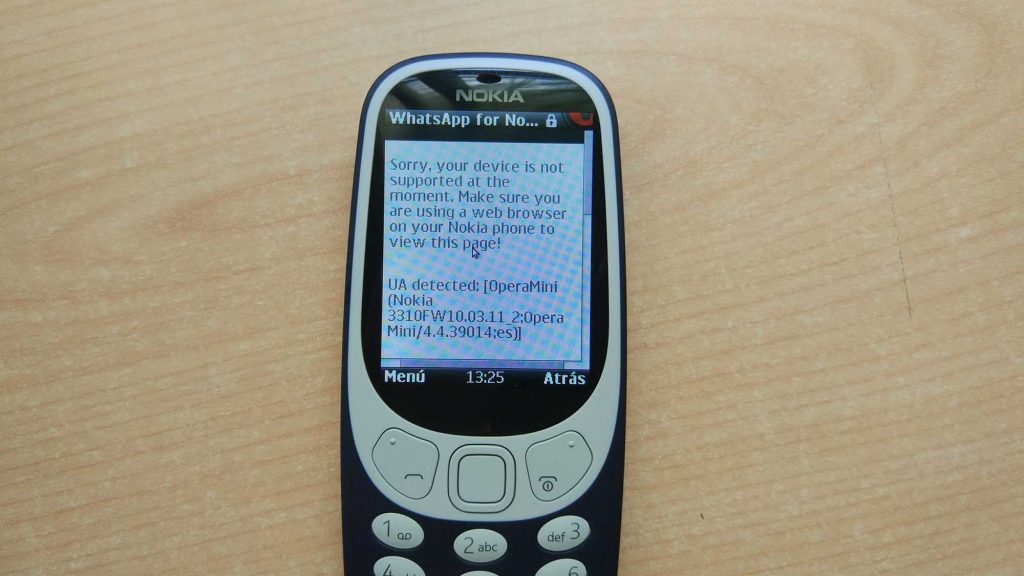 whatsapp for nokia 3310 download 2017 latest version no errors