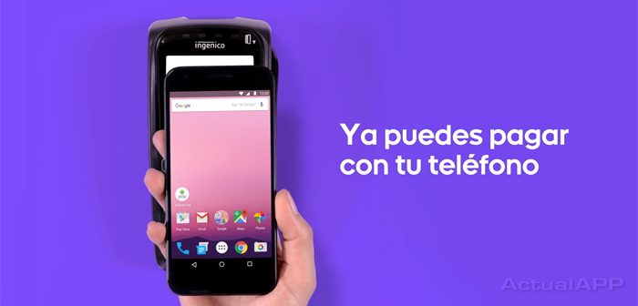 Android Pay