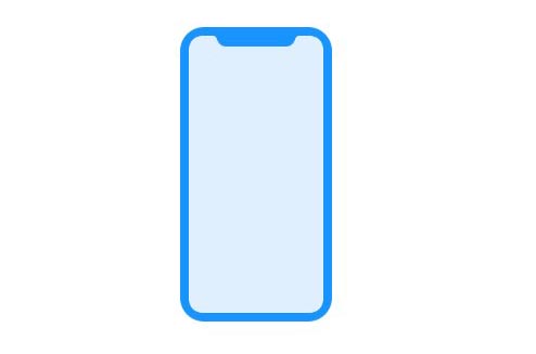 apple muestra por error