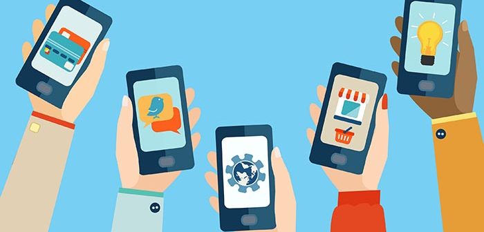 apps para movil